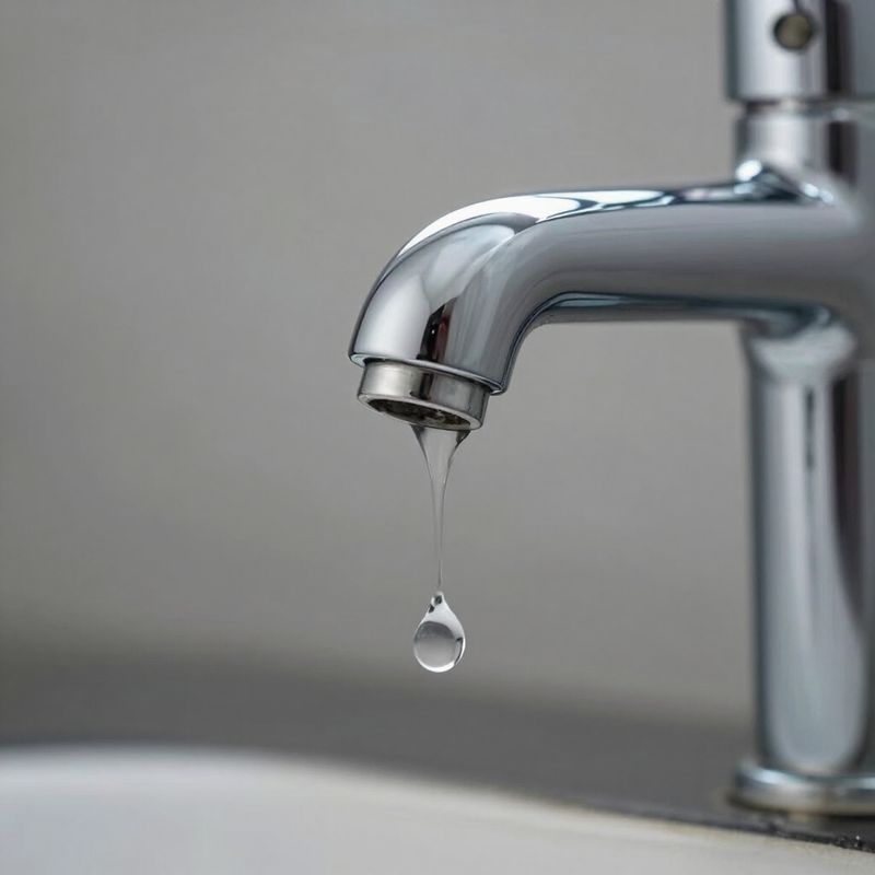 Leak Detection & Repair in West Carrollton