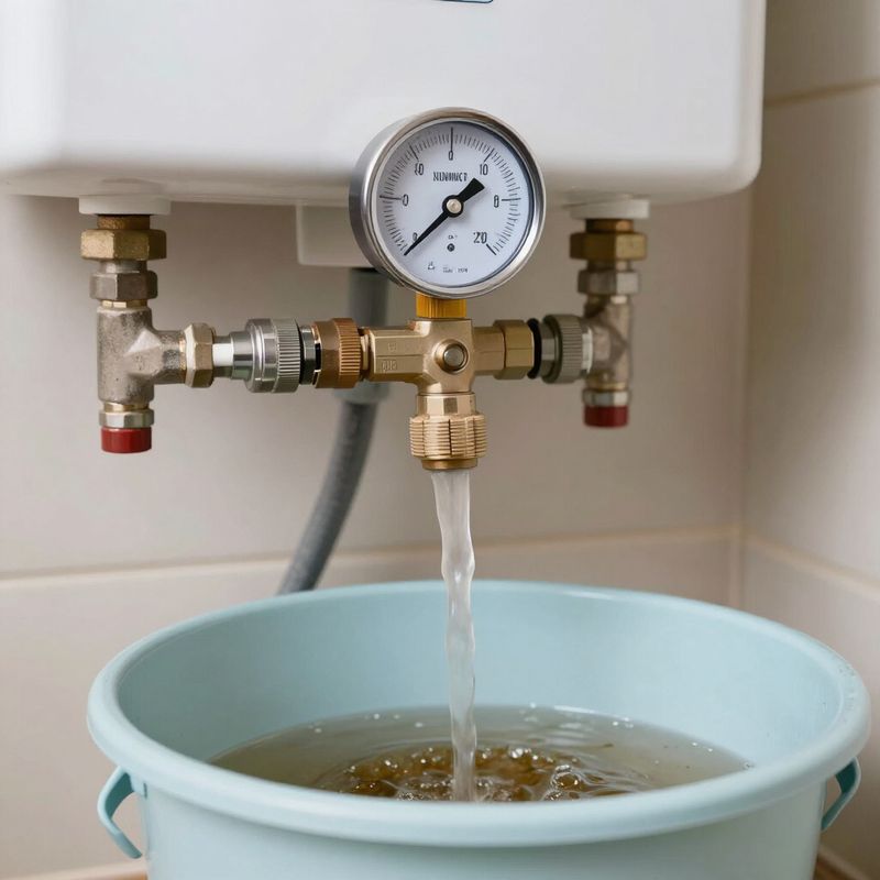 Water Heater Services in West Carrollton
