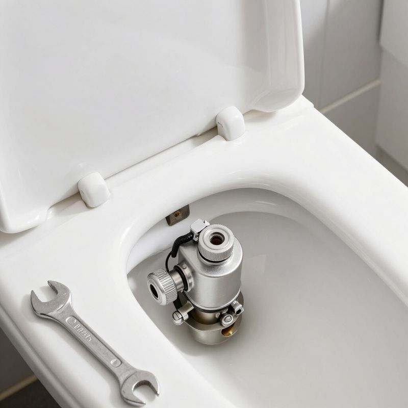 Toilet & Faucet Repair in West Carrollton