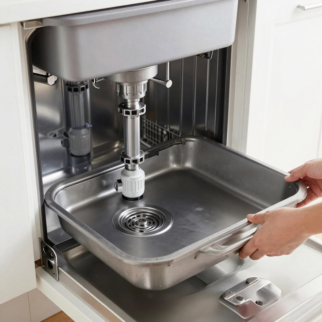 Garbage Disposal in West Carrollton