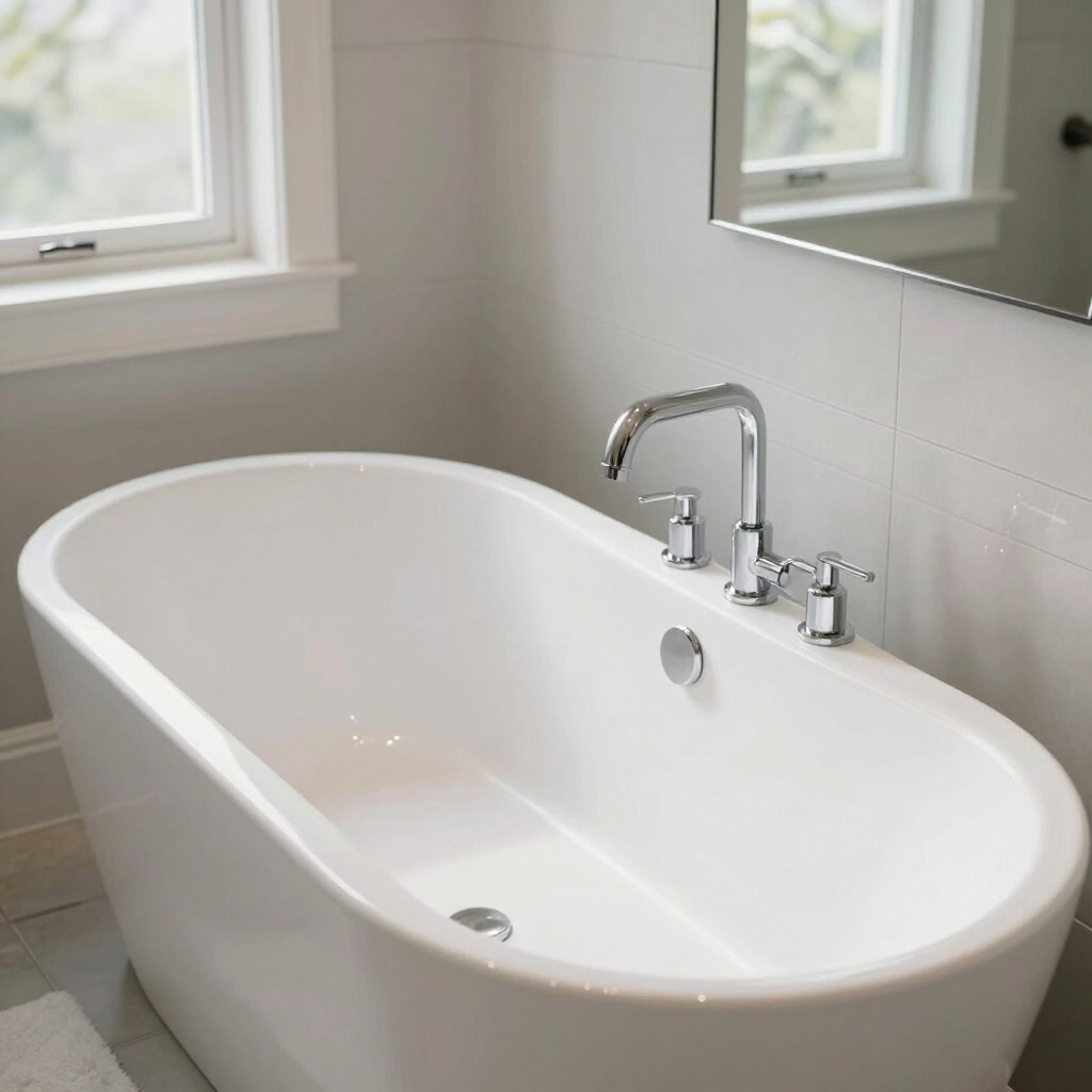 Bathroom & Kitchen Upgrades in West Carrollton